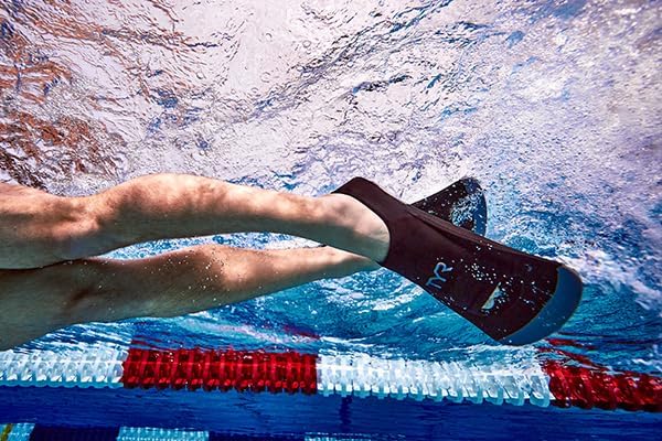TYR Burner Swim Fins 2.0