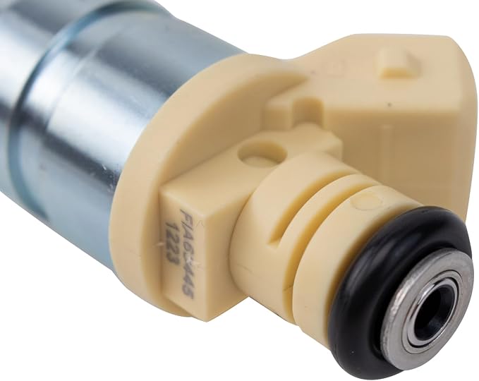 TRQ Fuel Injector Set | For 2002-2008 Mini Cooper