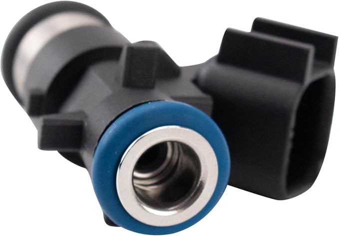 TRQ Fuel Injector Set | For 2014-2017 Jeep Cherokee