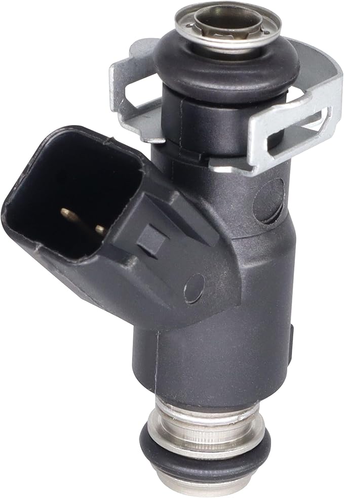 HiSport Fuel Injectors 1PC Compatible with HiSun EFI 500 & 550 Massimo Cub Cadet Coleman Replace 28160355