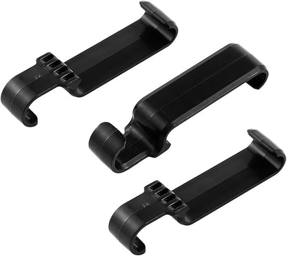 BAC643 P.A.L. Pop-and-Lock Hooks Replacement Parts for Traeger Grill Tool Hooks Ironwood XL Silverton Ironwood Timberline Timberline XL Flatrock TFB61RLG TFB93RLG TBB01RLG BAC613 Accessories Hook