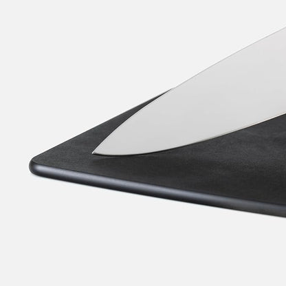 Kitchen Series 8" × 6" Cutting Board in Slate