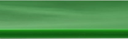 Winco 15" x 20" Green Heavy-Duty Plastic Cutting Board (Set of 6) | Dishwasher safe, Stain resistant, Minimizes dulling, HACCP approved, Great for Charcuterie, Appetizers and Buffet Displays
