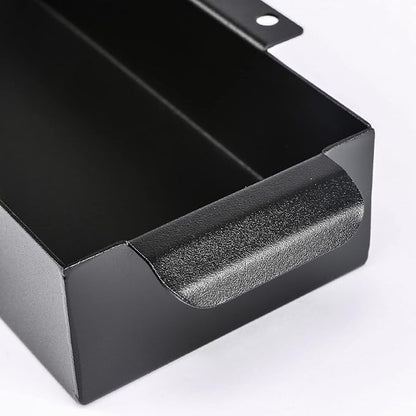 Uniflasy Catch Pan for CharBroil Performance 463331221 463365021 463448021 463655421 463347519 463347017 TRU Infrared Gas Grill with 9328812P06 Aluminum Liner, Replacement for CharBroil G416-0015-W1