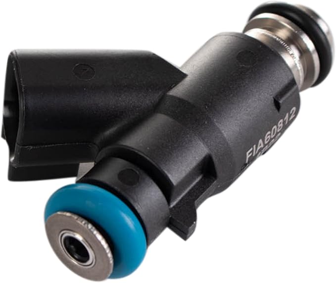 TRQ Fuel Injector Set | For 2010-2013 Cadillac 2010-2015 Chevrolet GMC 10 Hummer