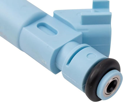 TRQ Fuel Injector Set | For 2009-2010 Ford E-150 E-250 F-150