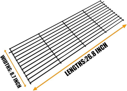 JIN BETTER GRILL PARTS Warming Rack Replacement for Pit Boss PB820 Series, Holding Rack, Replacement for Pit Boss 10514 PB820D3B / PB850G Wood Pellet Grills
