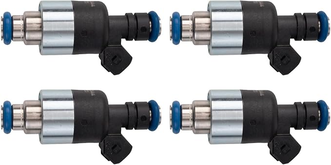 Fuel Injector Set