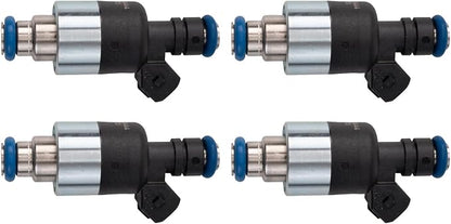 Fuel Injector Set