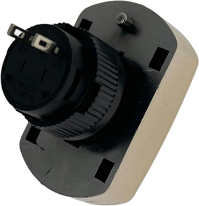 LED Lights Switch Module: G369-0053-W1 Compatible with Char-Broil