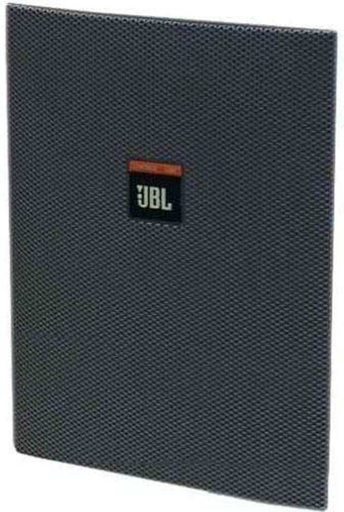 JBL Professional MTC-25WMG-1 WeatherMax Replacement Grill for Control 25-1 & 25-1L, Black
