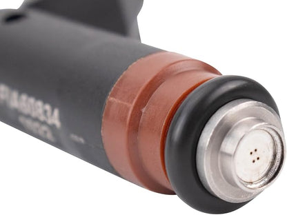 TRQ Fuel Injector Set | For 2004-2008 Ford Escape 2004-2005 Taurus 2005-2008 Mercury Mariner Sable