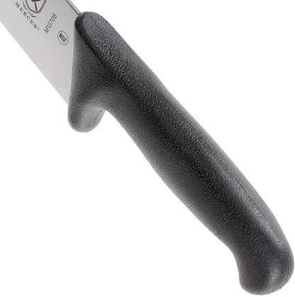 Mercer Culinary BPX European Butcher Knife, 12 Inch
