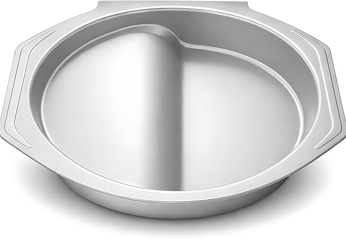 9007170040 Replacement Water Bowl for Masterbuilt 30‑inch Digital Electric Smoker Compatible with Models 20071117, 20071217, 20071218, 20071317, 20071417, 20071517, 20074517 Durable Smoker Accessory
