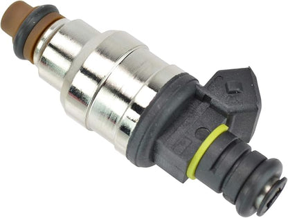 TRQ Fuel Injector Set | For 1985-2001 Ford Lincoln Mazda Mercury Merkur Olds Pontiac