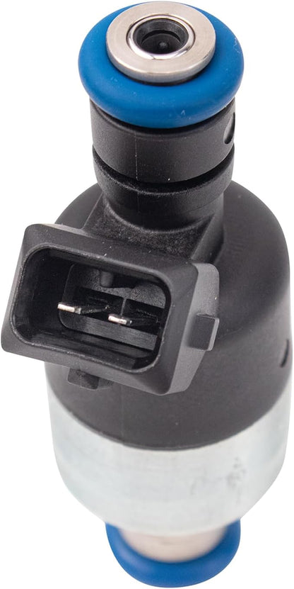 TRQ Fuel Injector Set | For 1989-1992 Chevrolet Camaro 1989-1991 Corvette Pontiac Firebird