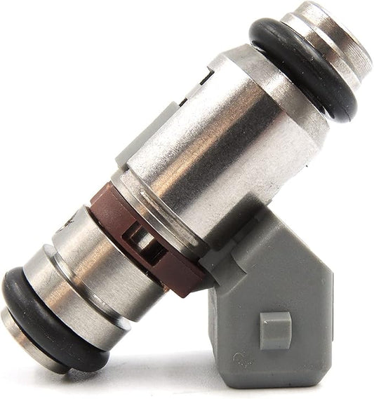 HiSport Fuel Injector IWP043 1PC- Compatible with Harley Davidson VW Ducati Motorcycles Supersport MH900 Monster SS800