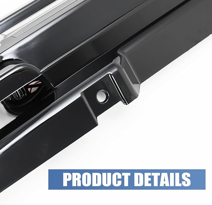 Grill Lights for Land Rover Defender 90 110 130 2020-2025 Led Front Grille Lights