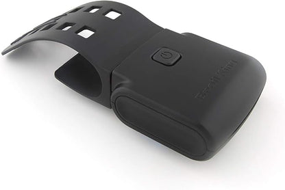 Broil King 60934 Handle-Mount LED Grill Light, Black