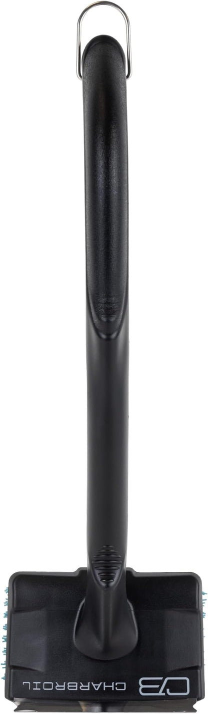 Charbroil Safer Replaceable Head Grill Brush, XL - CB1250063P6