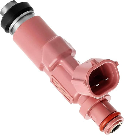 Set of 8 Fuel Injectors FJ793 for Toyota Tacoma 2.4L 2.7L 2000-2004 for 4Runner 2.7L 2000 Replacement 23209-79135 23250-75080