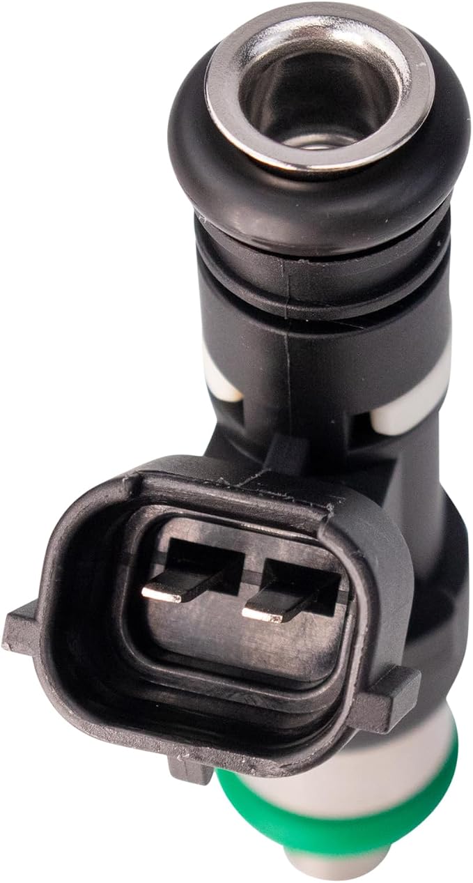 TRQ Fuel Injector Set | For 2003-2008 Nissan Maxima 2003-2004 Murano 2004-2009 Quest
