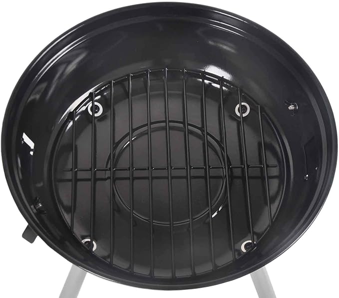 expert grill portable charcoal grill