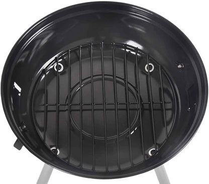 expert grill portable charcoal grill