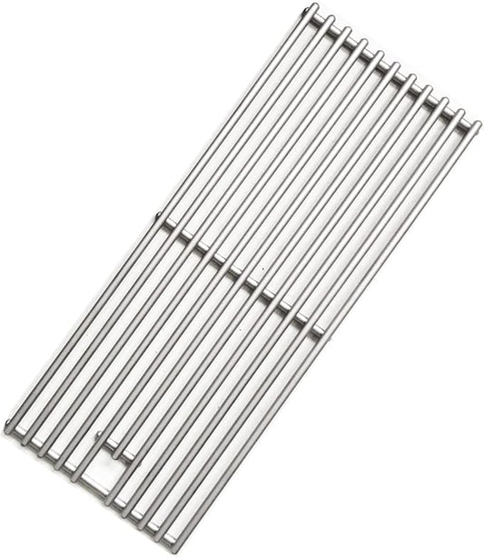 3/8" Triangle Rod BBQ Grill Grate Replacement Parts for Blaze Grill 3, 4, 5 Burner Blaze Grill Models, 18 x 7-3/8