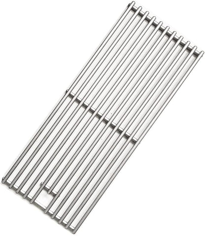 BBQ Grill Grate Replacement Parts for Blaze Grill 3, 4, 5 Burner Blaze Grill Models, 18 x 7-3/8