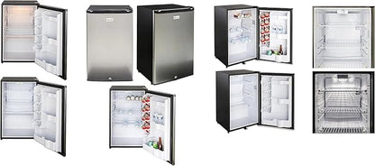 BLAZE BBQ Outdoor Package of 40” LTE Built-in Gas Grill, Dop-In Single Side Burner, 32” Door & Two Drawers Combo, Compact Refrigerator and Accessories (Grill Cover, Fridge Trim and Rotisserie Kit)