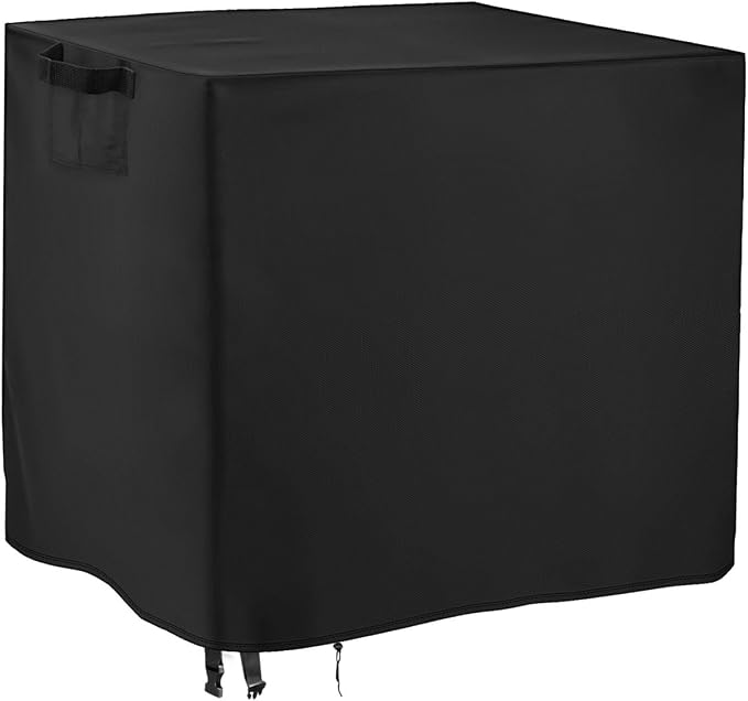 Outdoor Prep Table Cover for 44 inch Patio Serve Prep Storage Cart | Waterproof Patio Serve Prep Storage Cart Cover, Outdoor Rectangle Furniture Cover - 44 X 22 X 32 Inch