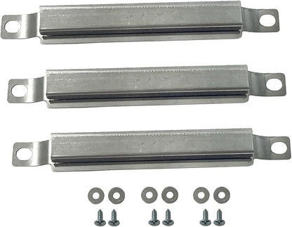 Parts Kit DG166 Repair kit fits for Charbroil 463268606, 463268007 (Commercial), 463268008 (Commercial), and Other Gas Grills