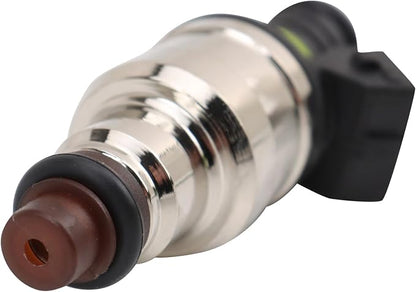 TRQ Fuel Injector Set | For 1991 Ford Taurus