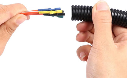 Uniflasy 67532 Grill Igniter Kit for Weber Genesis II 330/335 Repair Parts | For 2016+ E/S/SE/CSE trims; includes module, switch, 4 electrodes, wires and hardware. Check serial; not older Genesis or LX.