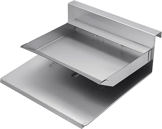 Wood Chip Tray for Masterbuilt 30" Digital Electric Smoker, 9007100018 990070024 Wood Chip Holder Replacement Parts for Masterbuilt 20070411 20070511 20071011 20071014 20071111 20071814 20071910