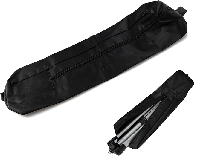 Grill Storage Bag, BBQ Tool Bag, Outdoor Grilling Bags, Oxford Cloth Grill Utensil Storage, Foldable Grill Bag for Camping and Hiking BBQ, Grill Accessory