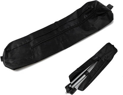 Grill Storage Bag, BBQ Tool Bag, Outdoor Grilling Bags, Oxford Cloth Grill Utensil Storage, Foldable Grill Bag for Camping and Hiking BBQ, Grill Accessory