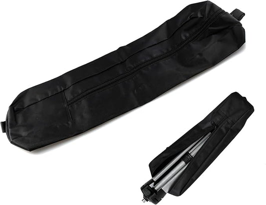 Grill Storage Bag, BBQ Tool Bag, Outdoor Grilling Bags, Oxford Cloth Grill Utensil Storage, Foldable Grill Bag for Camping and Hiking BBQ, Grill Accessory