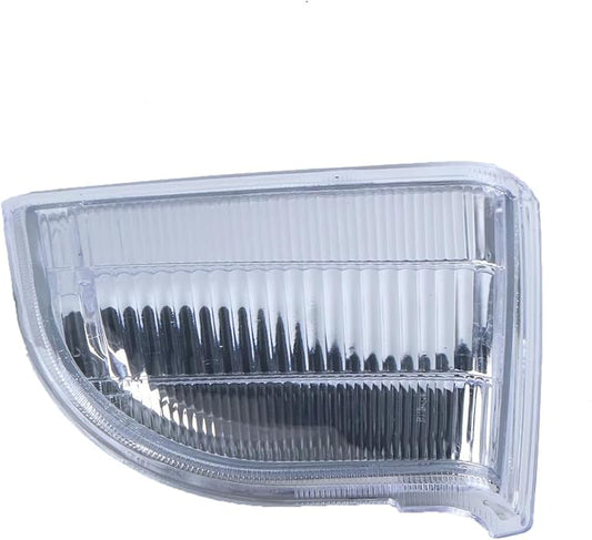 LH Grille Light T0070-99080 T007099080 Fit for Kubota Tractor | For L2900DT L3300DT L3600DT L4200DT L4200F