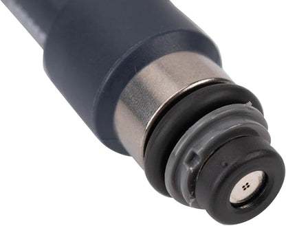 TRQ Fuel Injector Set | For 2007-2009 Chevrolet Avalanche 2006 Avalanche 1500 2008-2009 Express 1500 Silverado 1500 Suburban 1500 Tahoe GMC Savana