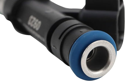 TRQ Fuel Injector Set | For 2014-2019 Ram 2500 3500