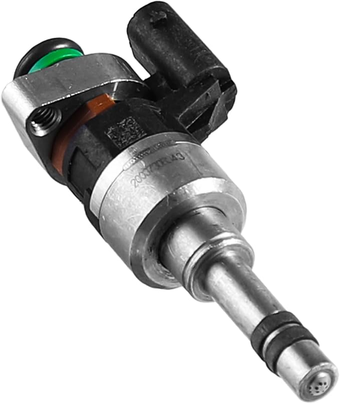 Set of 4 Fuel Injectors Fits for Chevy Cruze 2016-2019, for Equinox 2018-2019, for Malibu 2016-2019, for GMC Terrain 2018-2019, for Buick Encore 2016-2019# FJ1293 55577403 12644767