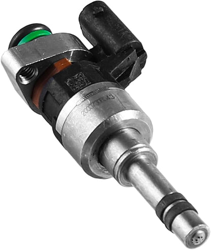 Set of 4 Fuel Injectors Fits for Chevy Cruze 2016-2019, for Equinox 2018-2019, for Malibu 2016-2019, for GMC Terrain 2018-2019, for Buick Encore 2016-2019# FJ1293 55577403 12644767