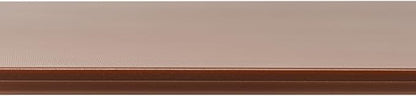 Winco 18"x24"x1/2" Cutting Board, Brown