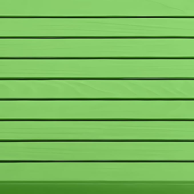 Nestl Sun Tanning Chair - Lime Green Chaise Lounge Chair Outdoor, Lightweight Pool Lounge Chairs Set of 12, Adjustable 5-Position Reclining Lawn Chair, Waterproof Beach Outdoor Lounge Chairs