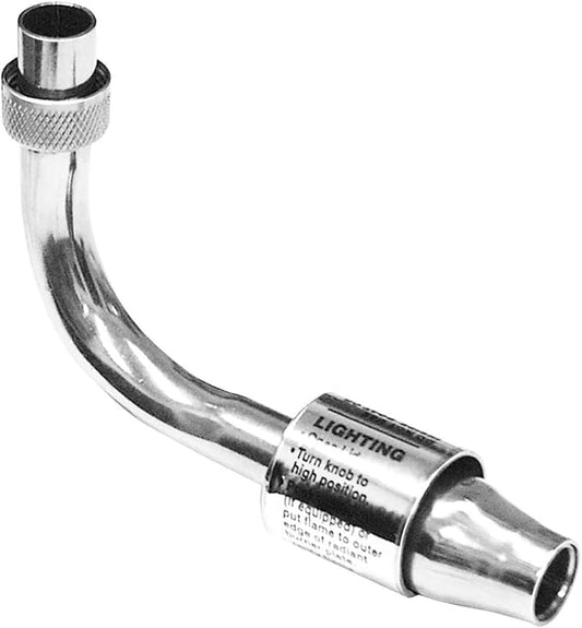 Magma 10-160 | Turbo Venturi Tube, Outdoor Grill Replacement Parts