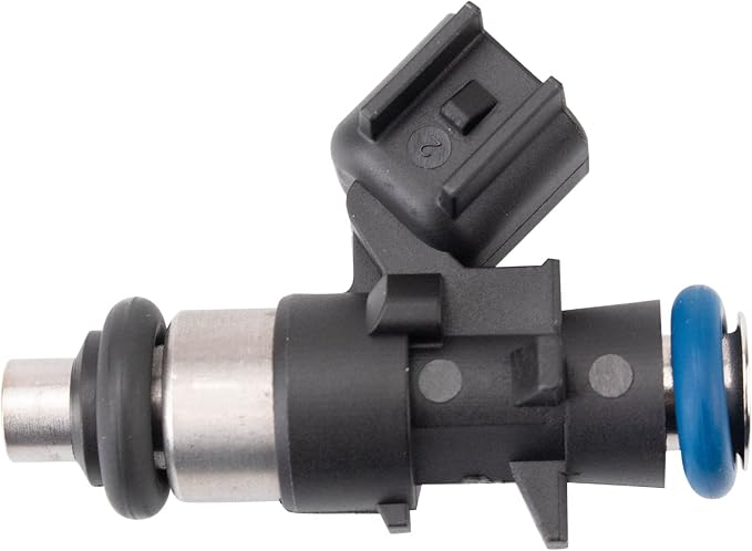 TRQ Fuel Injector Set | For 11-19 Chrysler Dodge 11-17 Jeep 12-18 Ram 11-14 VW