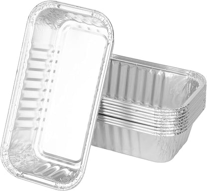 G416-0015-W1 Drip Pan for CharBroil 463675016 463276016 463342420 463632520 463257520 463644220 Gas Grill, Grease Pan with 10 Pack 9328812P06 Aluminum Liner