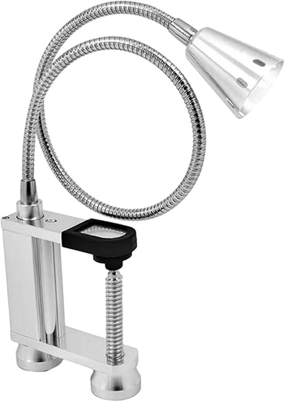 Tishita Light Attaches Magnetically Surface,12 LED Lights